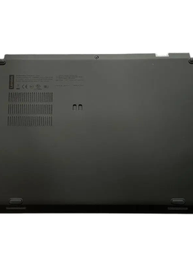 2018款 联想 Thinkpad X1 Carbon 6th D壳 底盖 01YR421 B壳 C壳