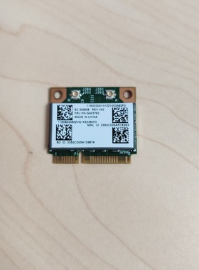 E130 E135 E330 E335 E430 E435 E530 S430 X131E无线网卡04W3762