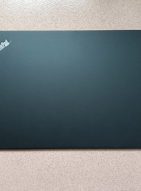 联想Thinkpad X1C 外壳 X1 Carbon 4th 2016款SCB0K40144 01AW988