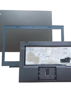适用Thinkpad联想 T460P T470P A壳 B壳 屏后盖 外壳WQHD 01AV913