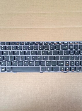 Lenovo 联想Y570 Y570N Y570NT Y570D Y570I Y570A Y570P键盘