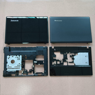D壳 G485笔记本外壳 底壳 联想 A壳 G480 屏幕后盖 C壳 ideapad
