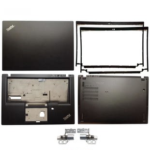 X13 Gen1 C壳D壳 X390 底盖 B壳 X395 A壳 适用联想Thinkpad 外壳