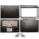 底盖 X13 X390 适用联想Thinkpad A壳 X395 外壳 C壳D壳 Gen1 B壳