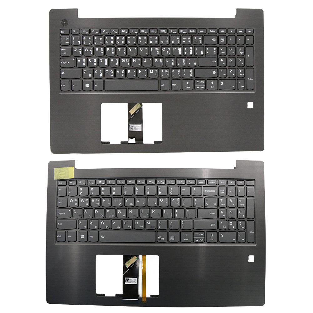 联想 V330-15IKB V130-15 E53-80 键盘C壳5CB0Q60054 5CB0Q60054