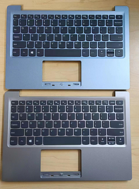 联想 Ideapad 120S-11IAP  S130-11IGM C壳 键盘 US英文 外壳