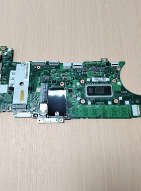 ThinkPad X390 T490S主板 NM-B891 i7 8665 16G /T470 T480主板