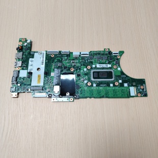 B891 T470 X390 T480主板 16G T490S主板 8665 ThinkPad