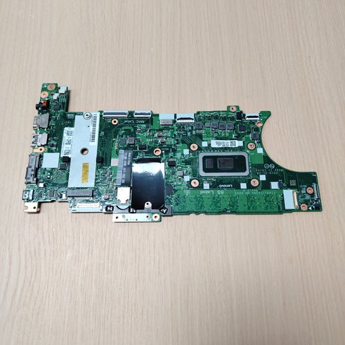 ThinkPad X390 T490S主板 NM-B891 i7 8665 16G /T470 T480主板