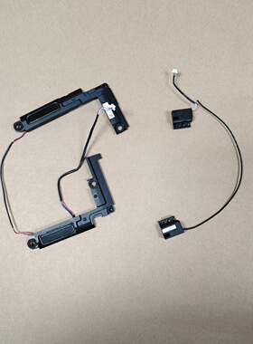 ThinkPad X1 Nano Gen1 Gen2 Gen3 喇叭 内置扬声器5SB0V25136 38