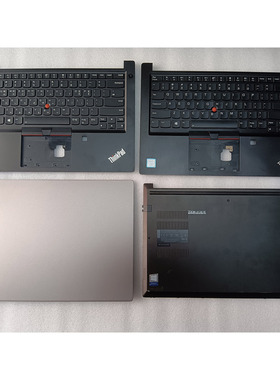 适用Thinkpad S3-490 E490S S3 A壳 B壳 C壳 D壳 键盘 风扇 外壳