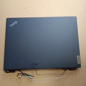 上半部分 Gen1 X13 联想Thinkpad B壳 Gen2 A壳 屏轴 X390 液晶屏