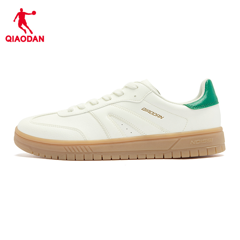 【商场同款】乔丹启程男板鞋2025新款轻便德训鞋男鞋子053252513