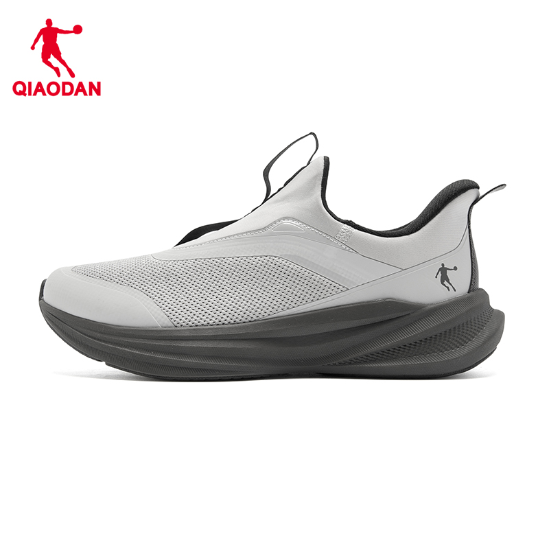 【商场同款】乔丹男综训鞋休闲运动鞋缓震跑步鞋男QDE183253829