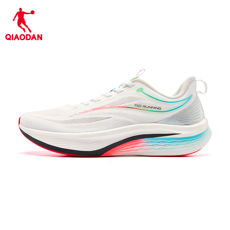 【商场同款】乔丹咻6.0跑步鞋男2025新款轻便舒适运动鞋023252216