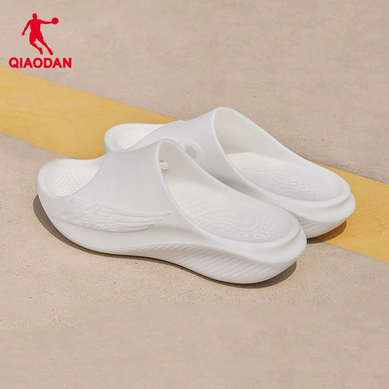 乔丹飞影pb防滑拖鞋透气