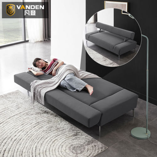 书房小沙发床价格 书房小沙发床图片 星期三