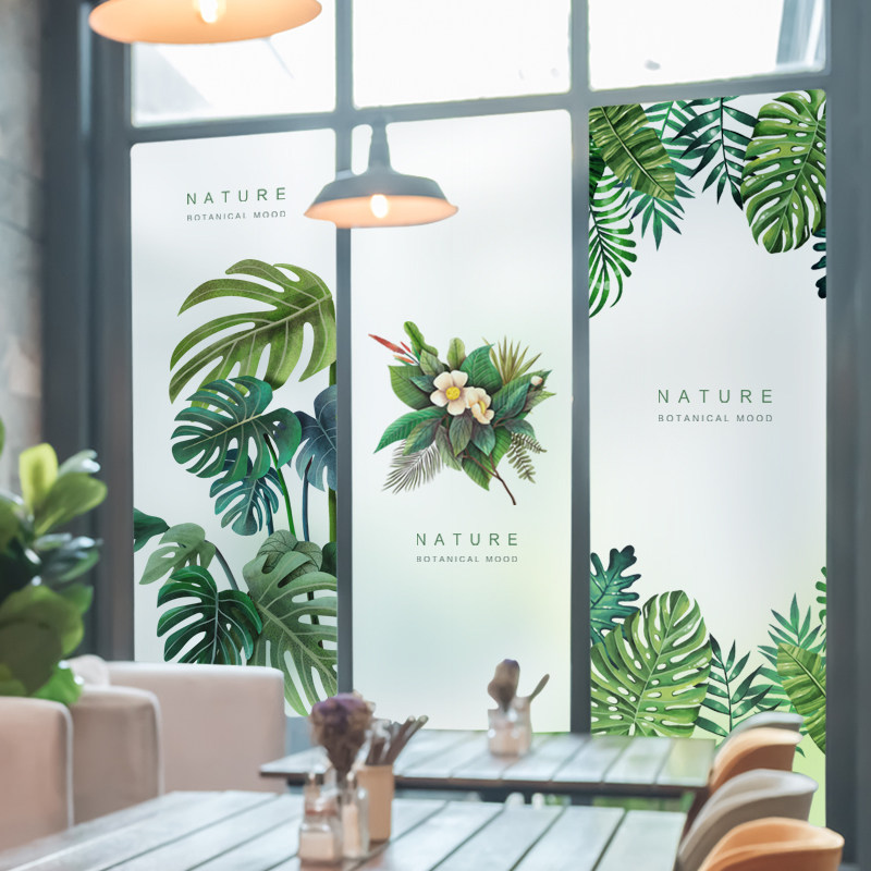 Glass Sticker white Scrub Sliding door kitchen protect Privacy Static electricity Free gum Repeat Grilles paper TOILETin the Home accessories , Stickers , Ceramic tile/Glass Sticker  category - from Buy2taobao.com to provide professional Taobao agent buy service