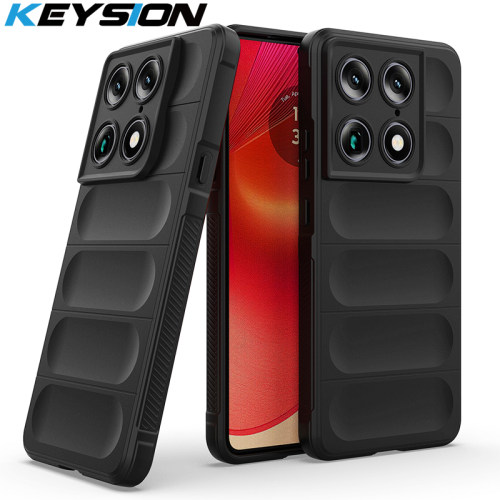 适用MOTO X70 Air Pro手机壳软硅胶防摔壳内置绒布保护壳简约高级男女款简约风保护套凹凸手感防滑联想手机套