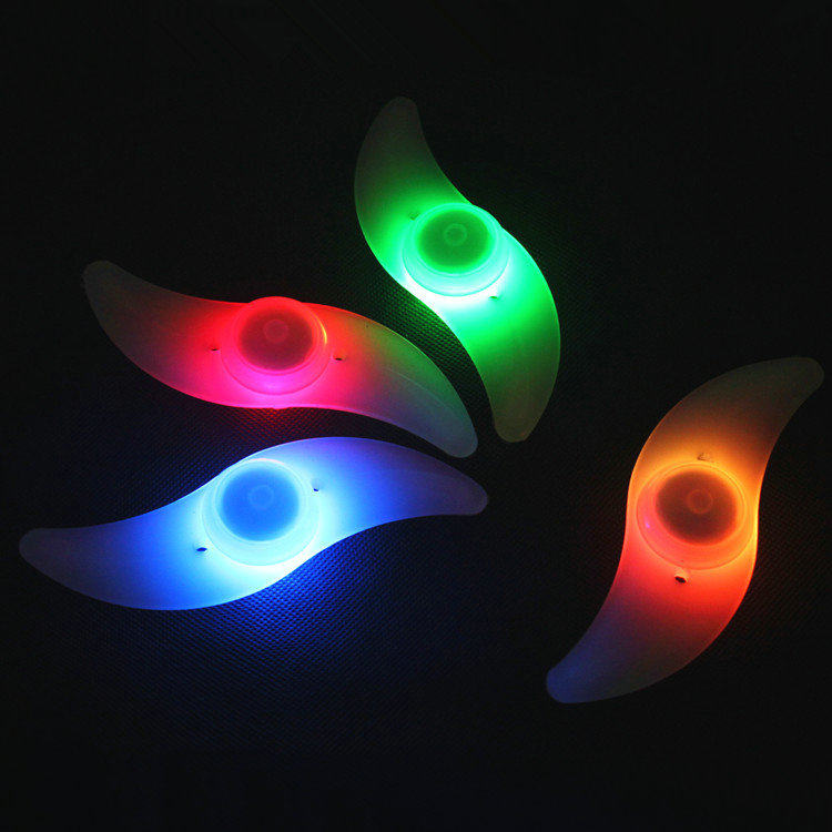 Eclairage pour vélo - Ref 2399673 Image 3