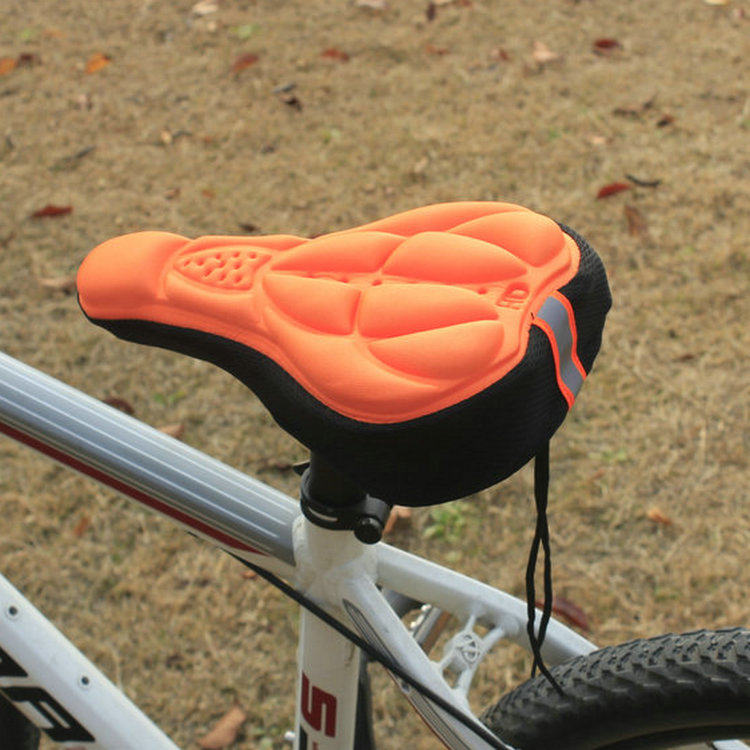 Selle de vélo - Ref 2348376 Image 4