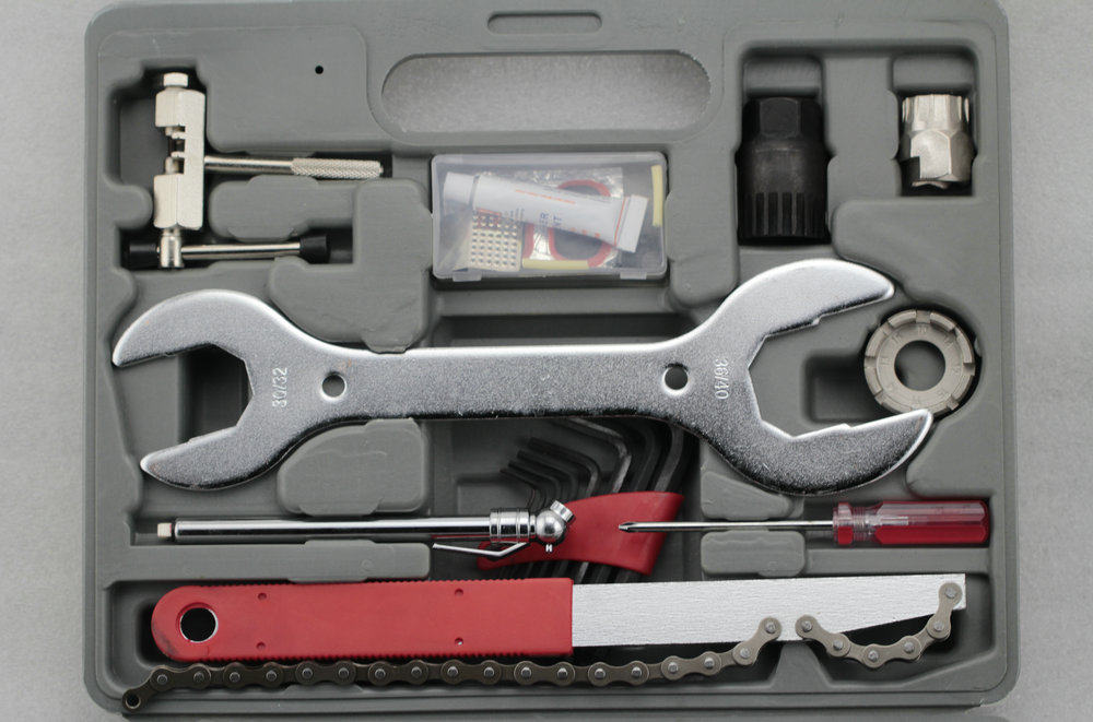 Outils pour vélo - Ref 2280919 Image 3