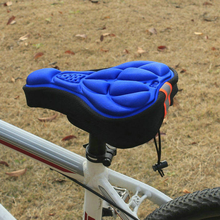 Selle de vélo - Ref 2348376 Image 3