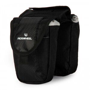 Sacoche pour vélo ROSWHEEL - Ref 2217862 Image 4