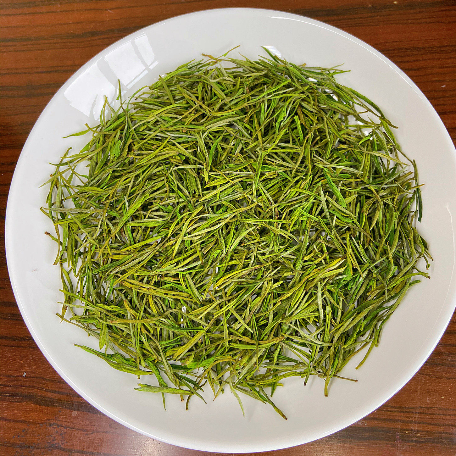 2026年白茶新茶125克