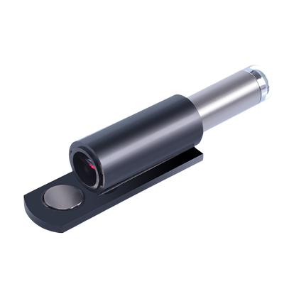 磁吸式单线光源博士荣分光器