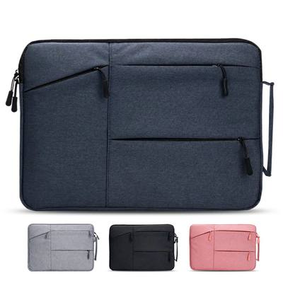 Laptop Bag PC Case 13 14 15 ver Funda Sleeve Portable Case F