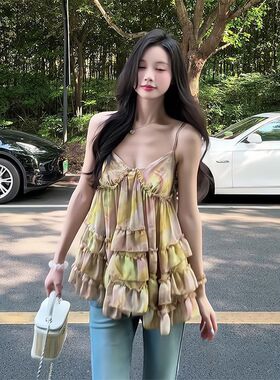 YOLI 张宥利“Summer度假