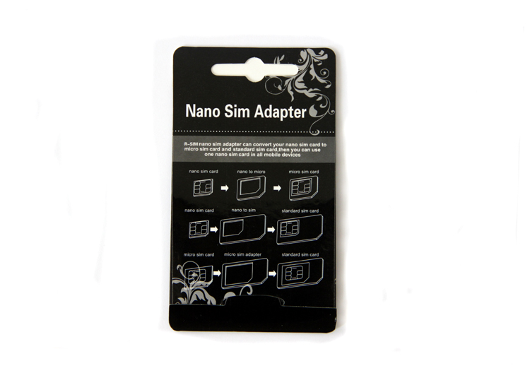 Adaptateur pour cartes SIM - Ref 314246 Image 5