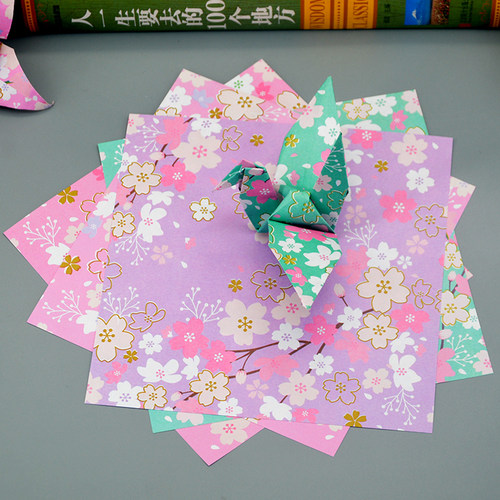 颜色正用途多纸张好