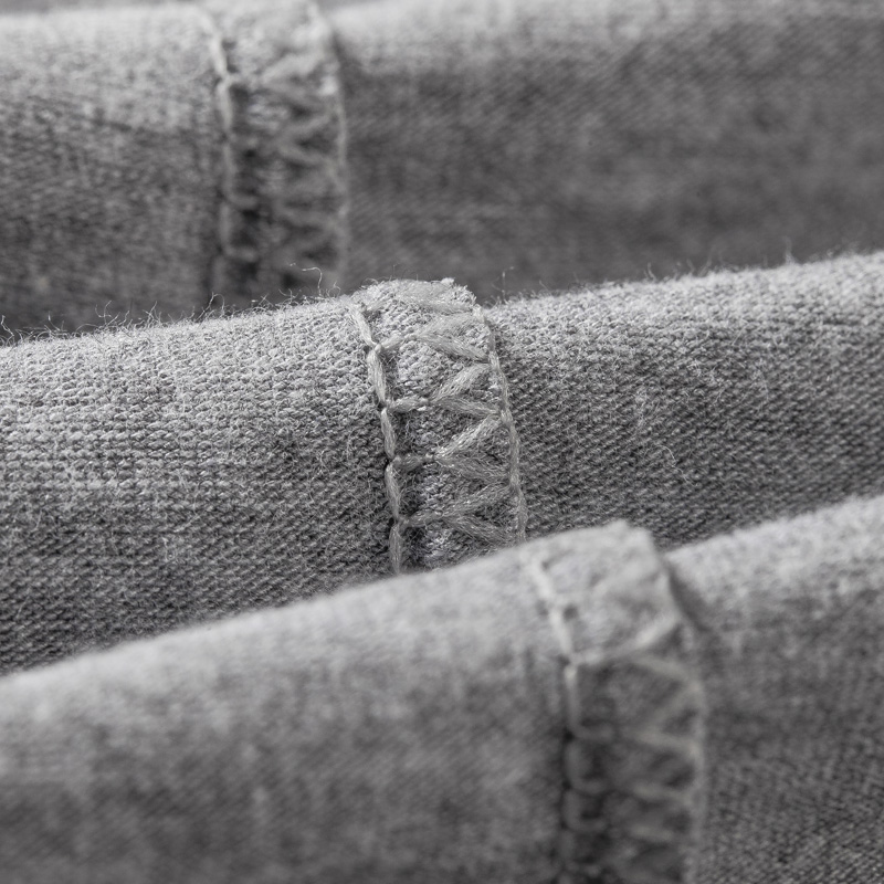 Pantalon collant simple en coton - Ref 751002 Image 4