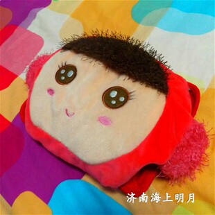 双插手充电暖手宝 防爆安全正品电暖宝 礼品礼盒赠品充电热水袋