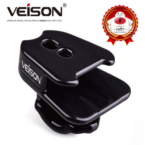 veison/威臣碟刹锁电动车山地车