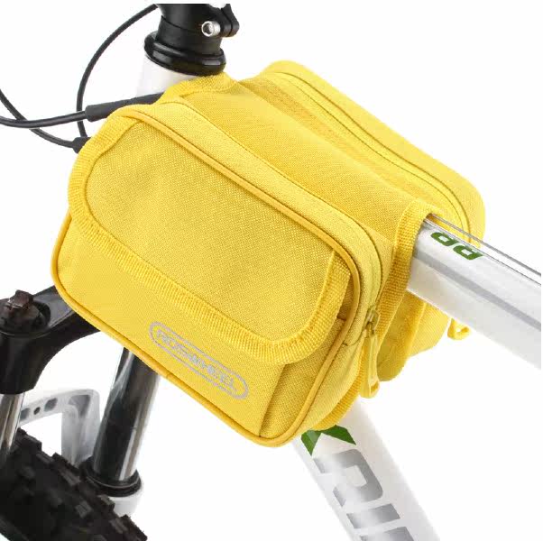 Sacoche pour vélo mixte ROSWHEEL - Ref 2220393 Image 5