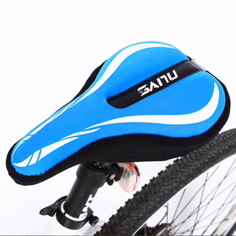 Selle de vélo Mountain Bike - Ref 2352236 Image 4