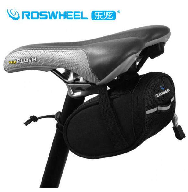 Sacoche pour vélo ROSWHEEL - Ref 2220923 Image 3