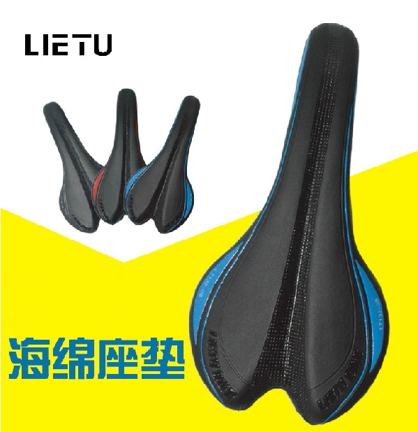 Selle de vélo - Ref 2359714 Image 4