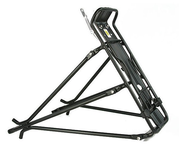 Porte-bagages pour vélo - Ref 2409123 Image 3