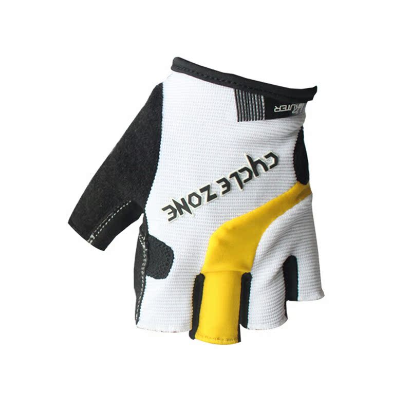 Gants de cyclisme - Ref 2238531 Image 4