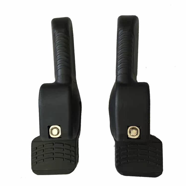 Poignées de vélo - Ref 2340186 Image 3