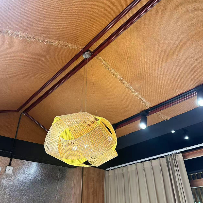 藤席材料草席编织吊顶工程民宿木屋装修藤编墙面天花板柜门装饰,床上用品,藤席,淘宝优惠券,粉丝福利购,淘宝优惠卷