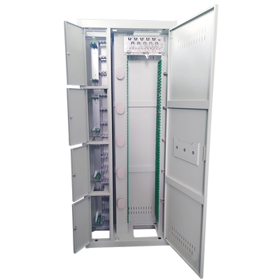 1440芯光交箱室内外三/四网合一