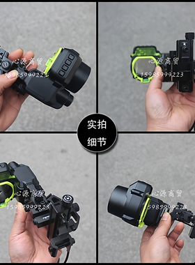 佳明瞄xero AIi pro 高科技复合弓箭測距瞄智能虚拟瞄点
