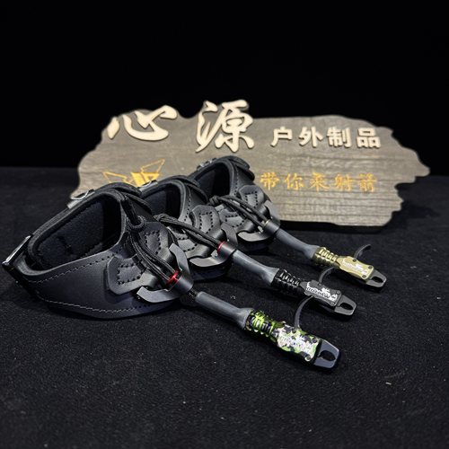 火球原装正品歹徒腕带撒放器Outlaw XT高灵敏干扰小2026