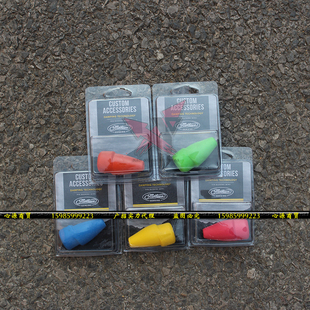 马修斯原装减震胶圈猴尾巴减震止弦胶头个性彩色配件DIY