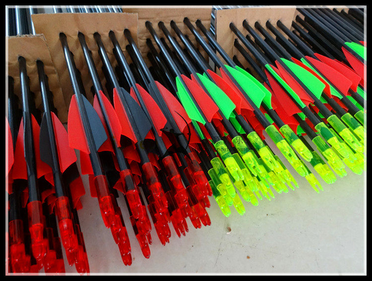 心源商贸6毫米反曲弓专用箭杆玻纤射准训练景区射击12支包邮在类目 玩具/童车/益智/积木/模型, 户外运动/休闲/传统玩具, 飞镖/射击/射箭类中 - 来自Buy2taobao.com提供专业的淘宝代购服务